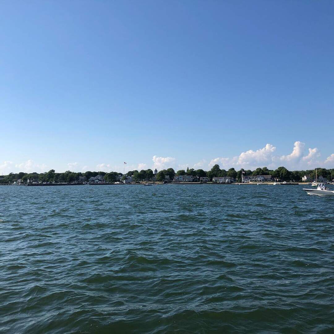 Buzzard’s Bay, MA