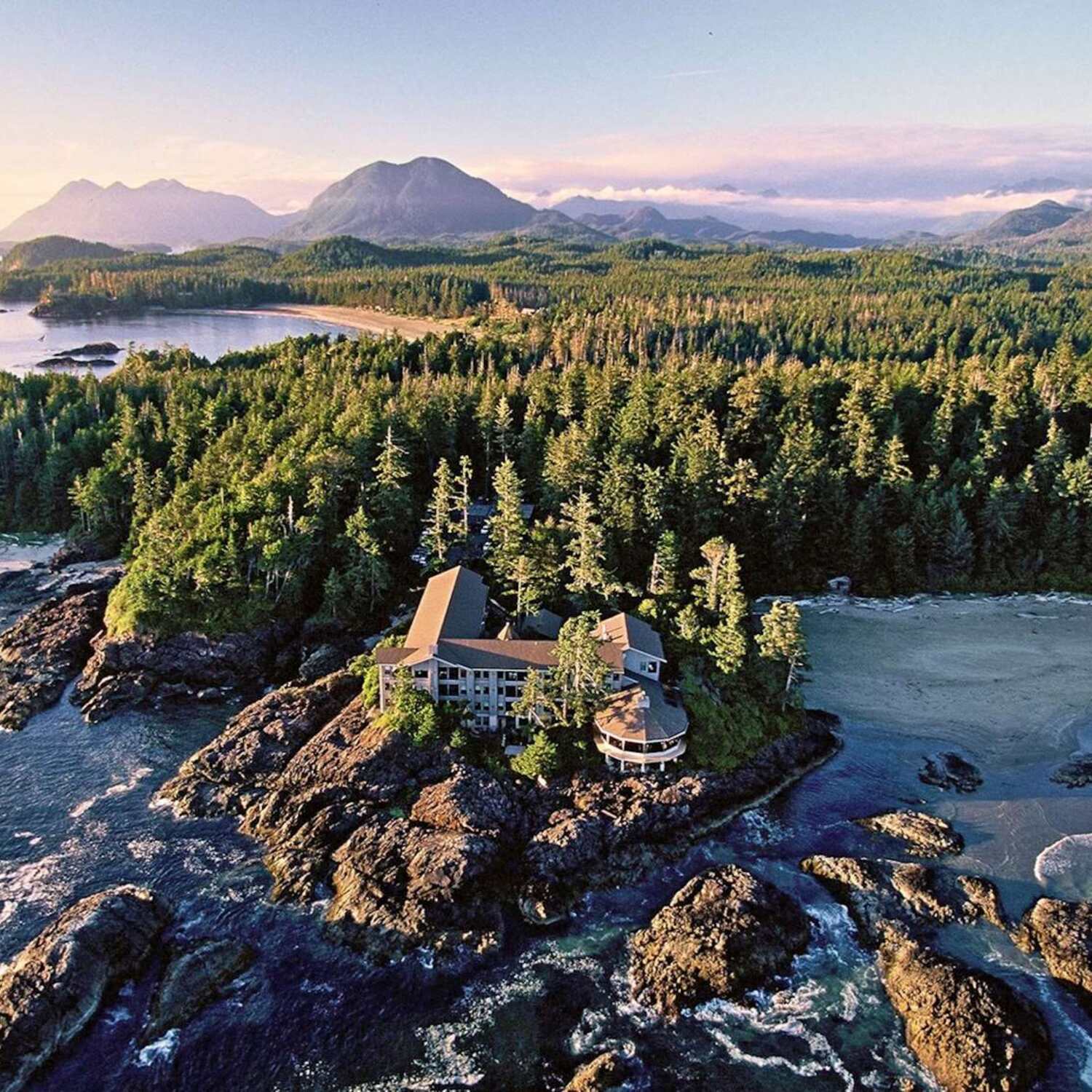 Westkanada