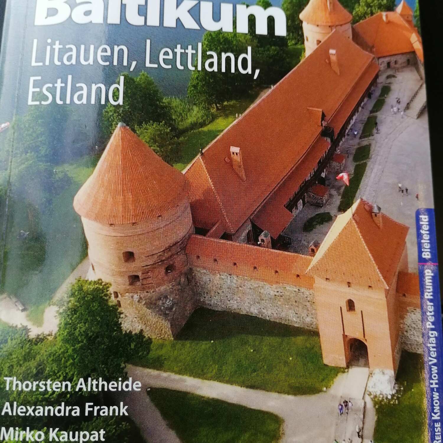 Lettland