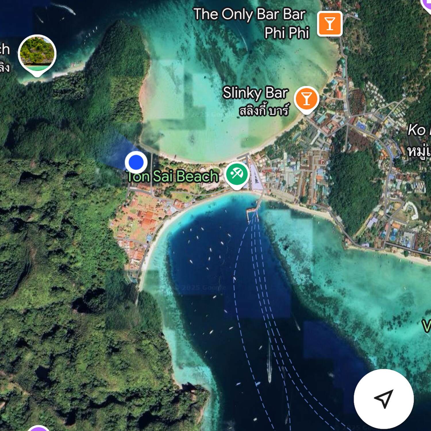 Koh phi phi
