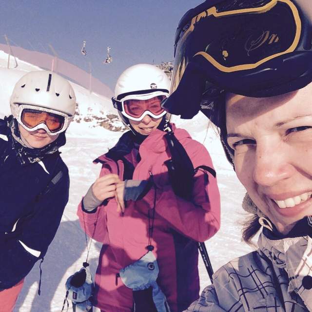 Ski Radstadt