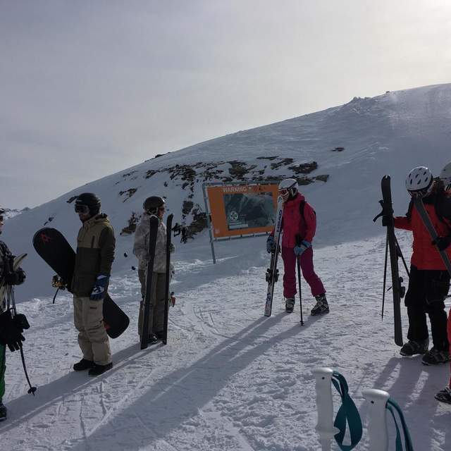 Ski Bad Hofgastein