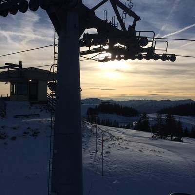 Brixen in thale - besieles