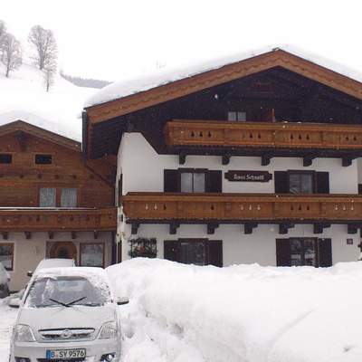 Ski Hochkönig II.
