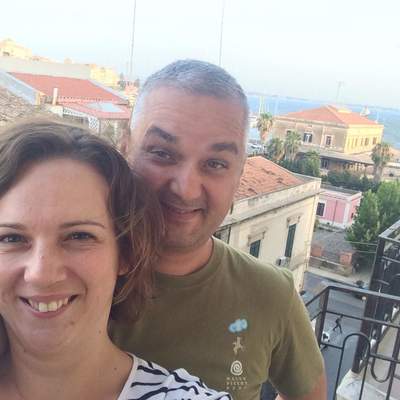 Sicily trip