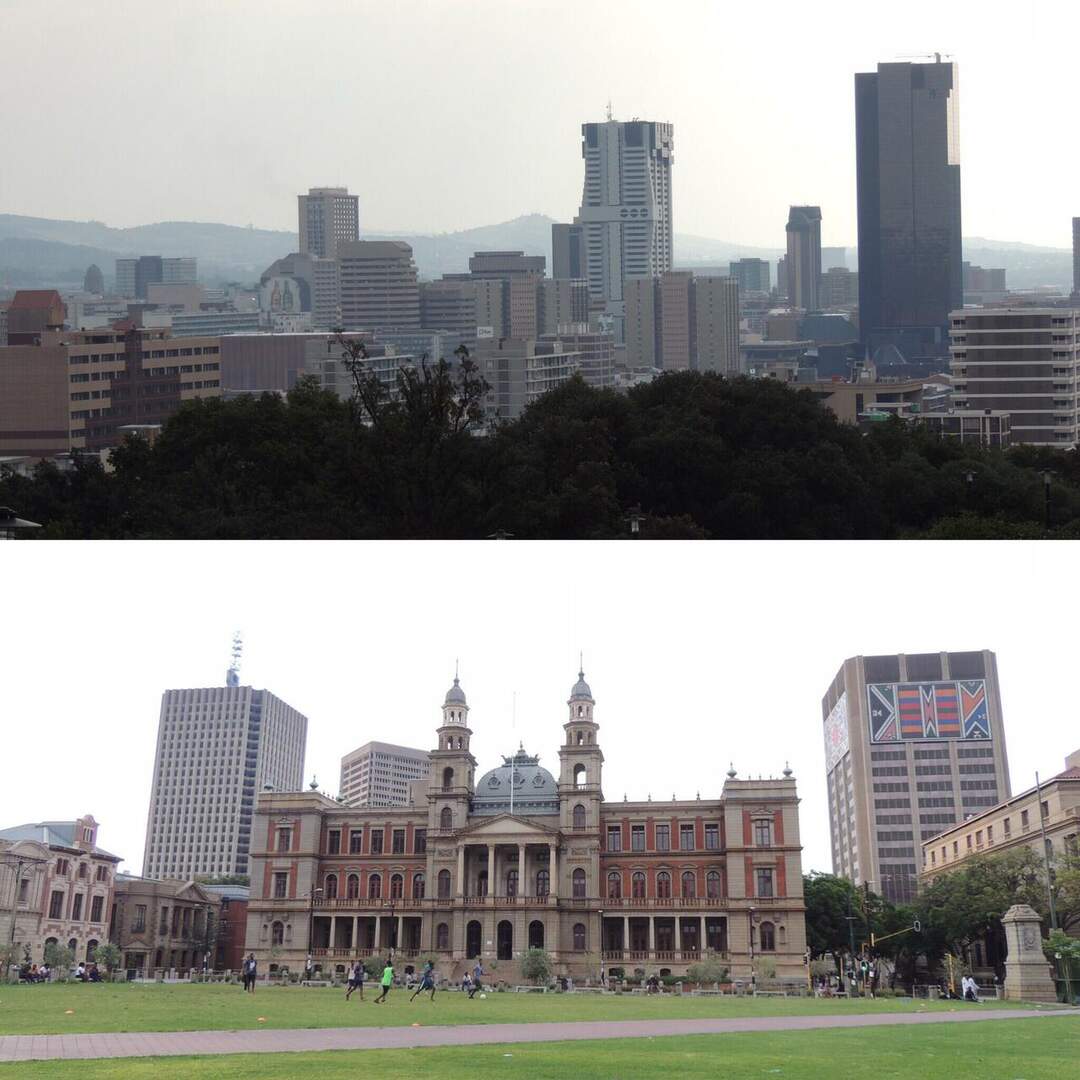 South Africa