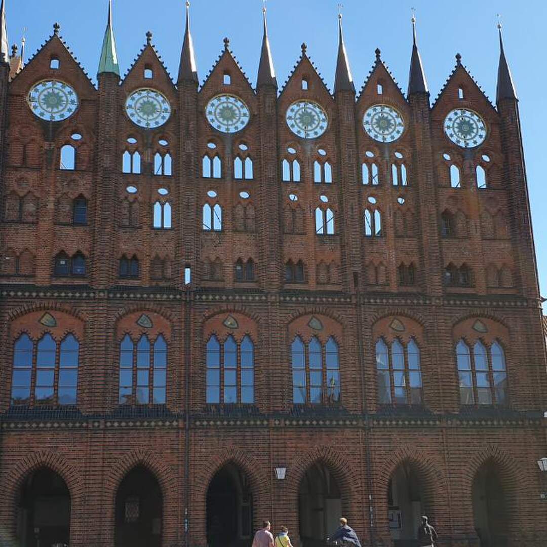 Stralsund
