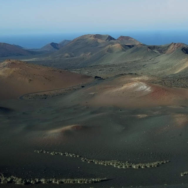 Lanzarote 2017