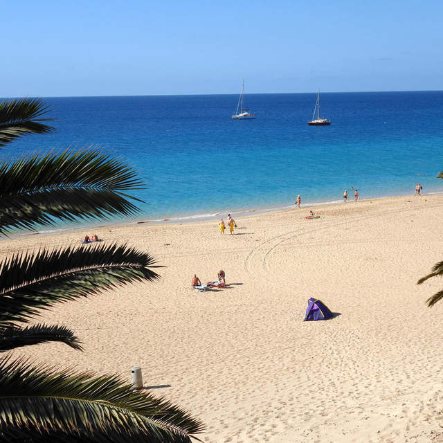 Fuerteventura 2017