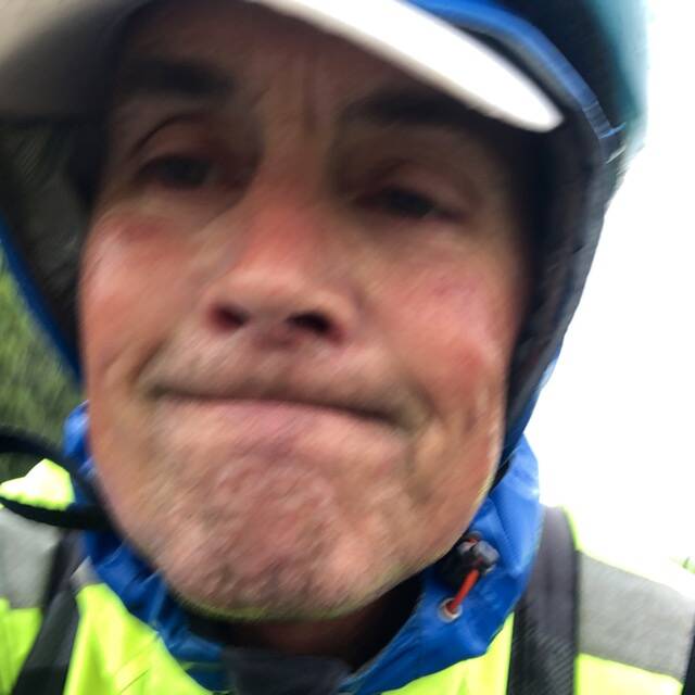 Steve Partington