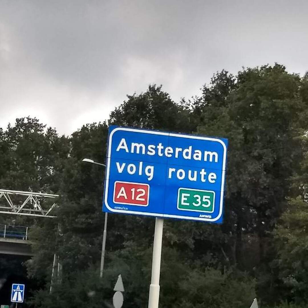 Niederlande