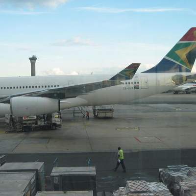 Afrique du Sud