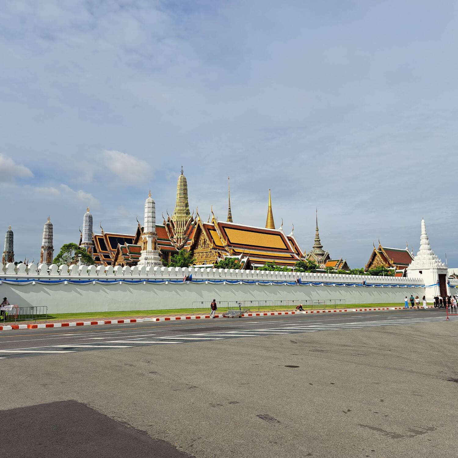 Thailand