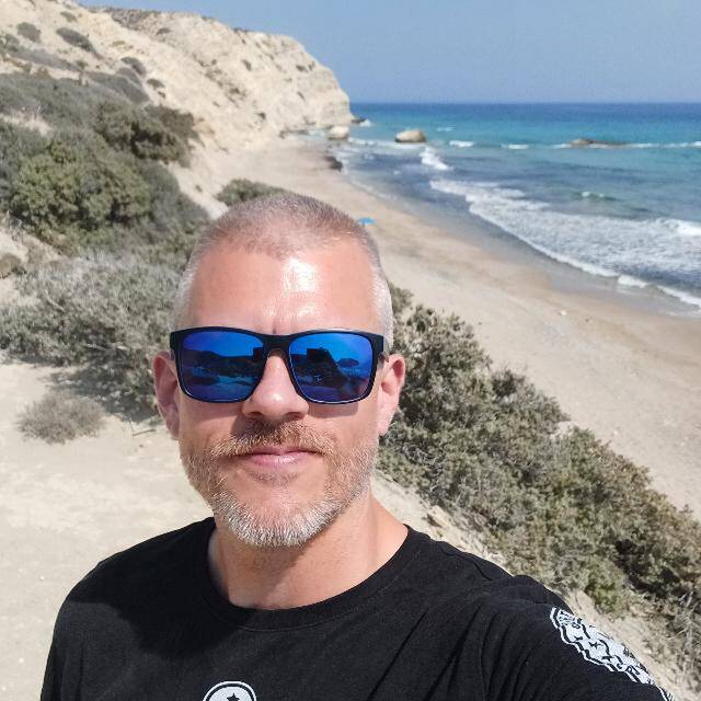 Martin Brandes