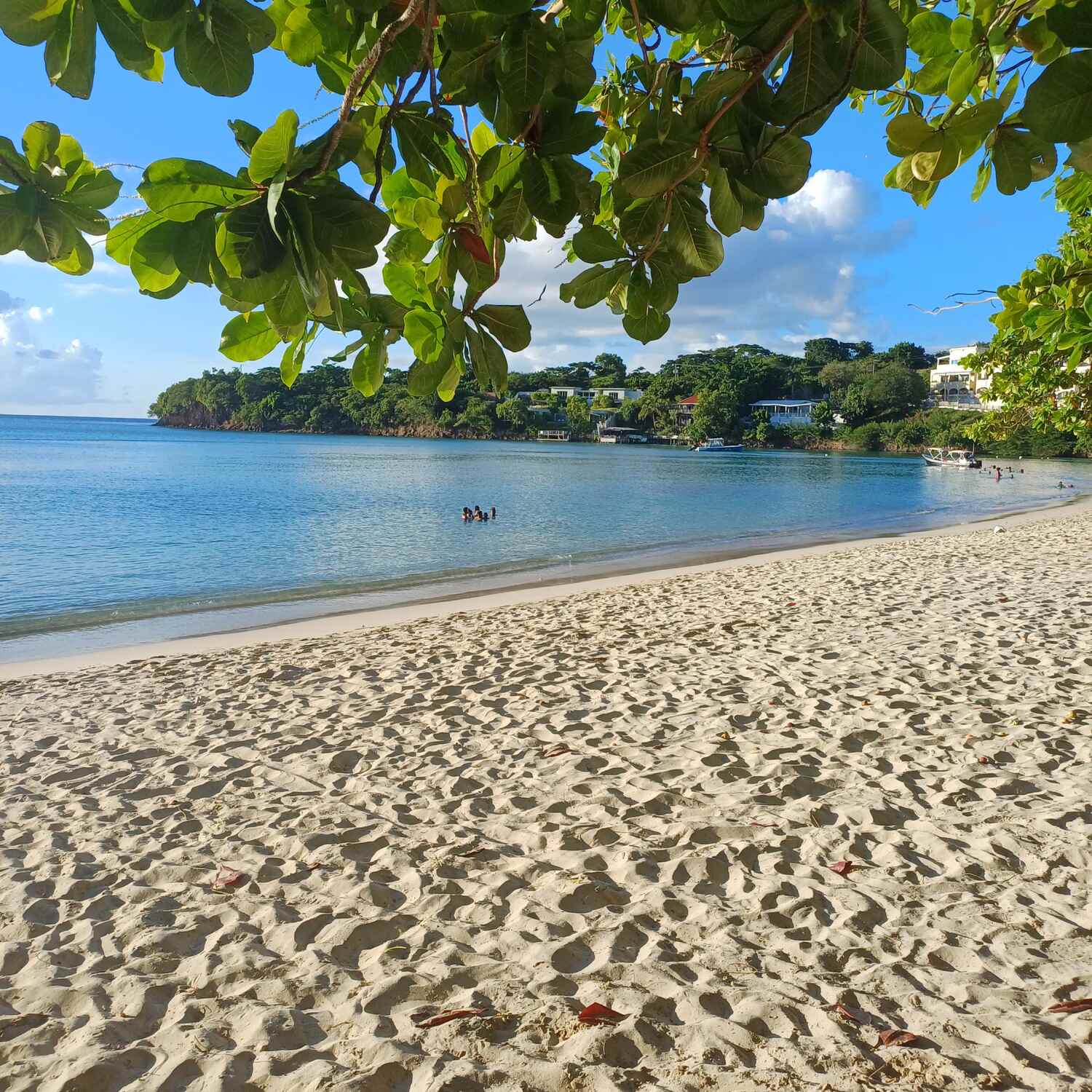 St. George's, Grenada