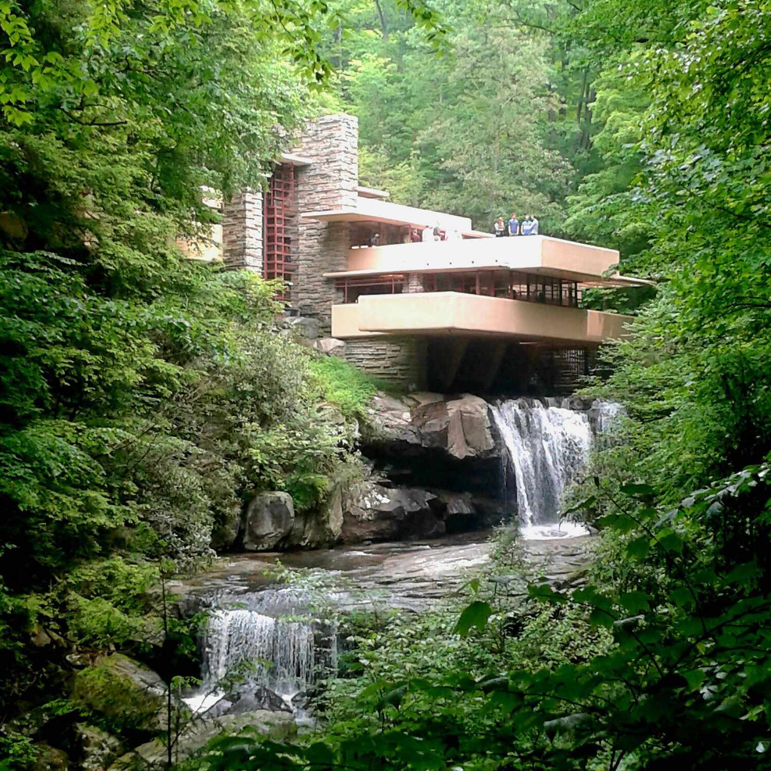 Mill Run, Pennsylvania