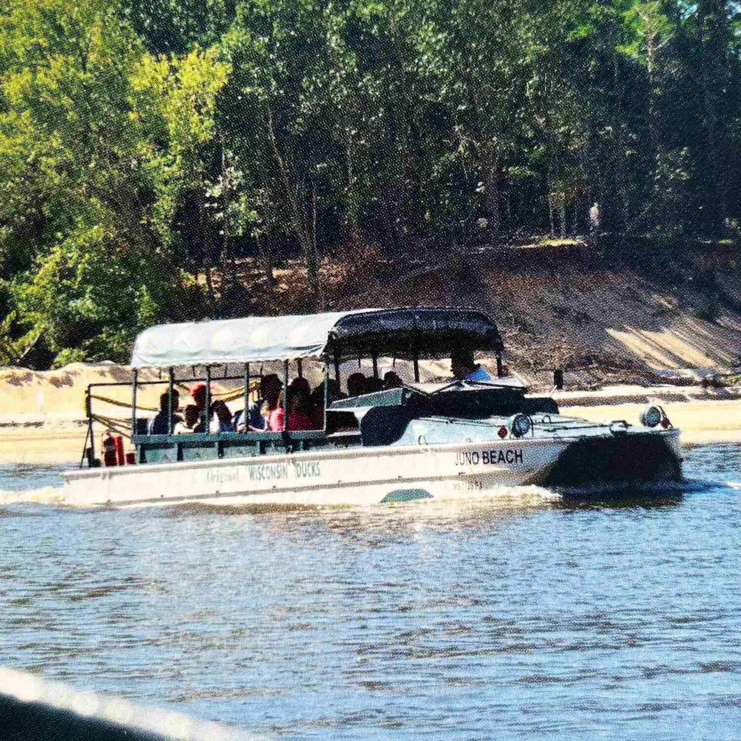 Wisconsin Dells, Wisconsin