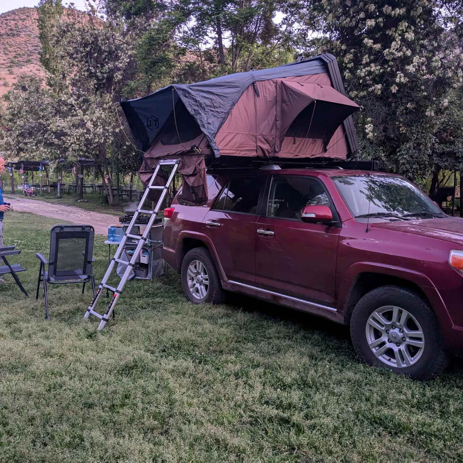 Roadtrip South America