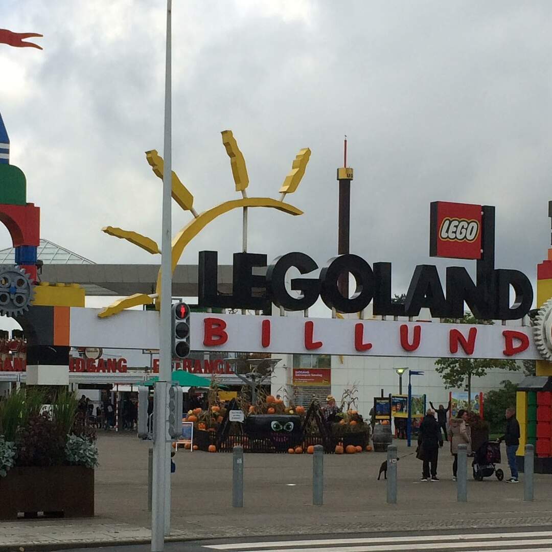 LEGOLAND Billund