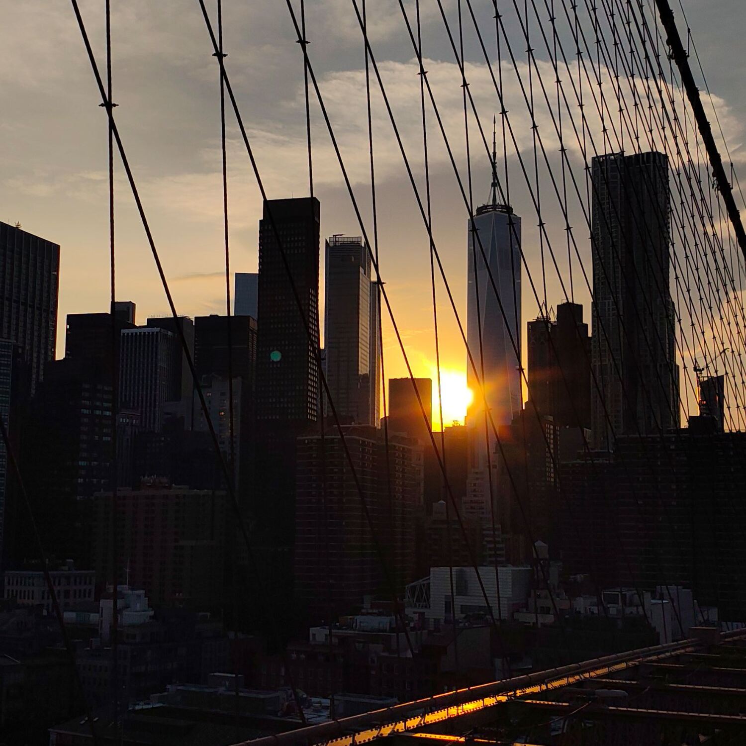 Take me to Brooklyn again