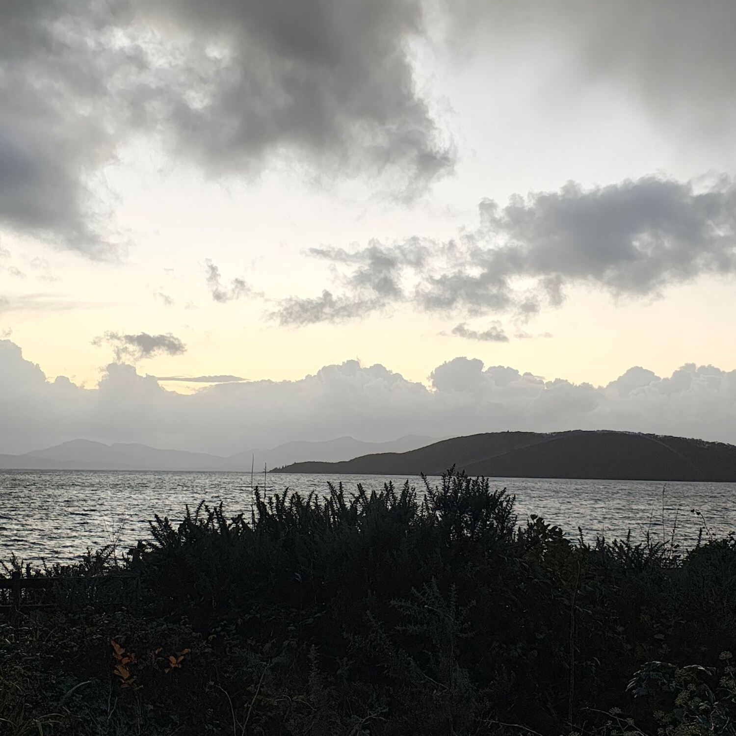 Hidden Highlands & Mystic Road