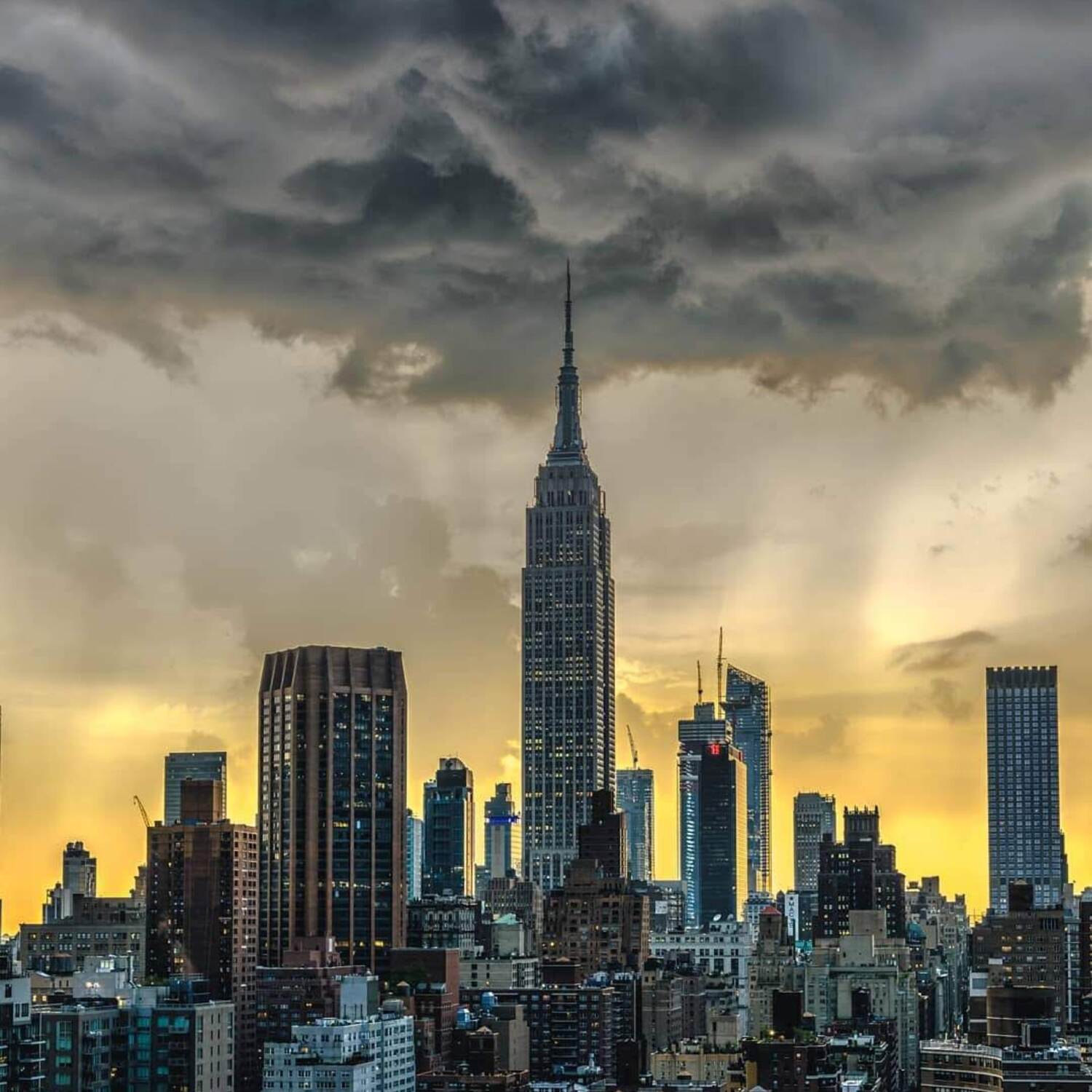 USA - From Coast to Coast