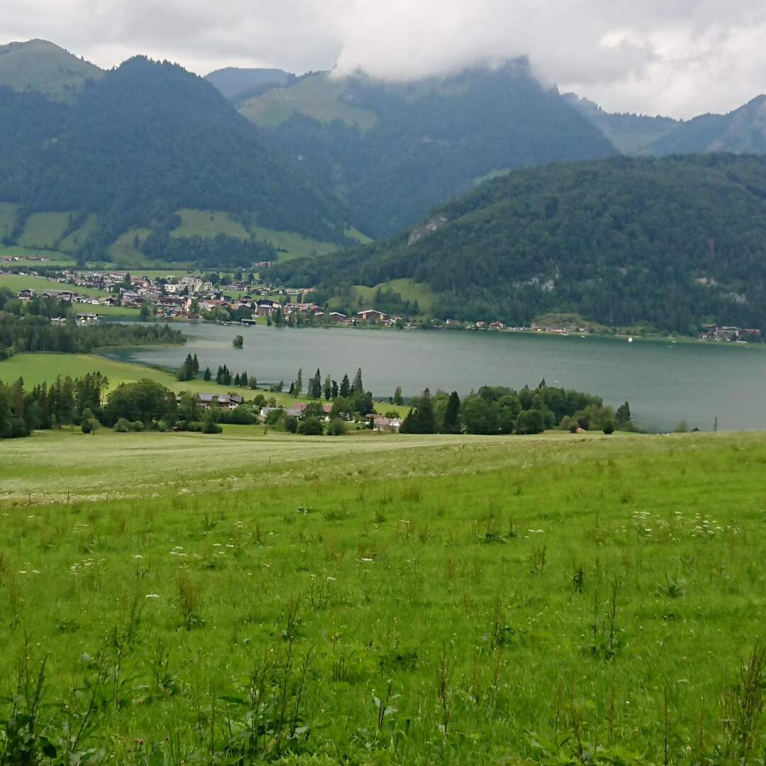 Walchsee