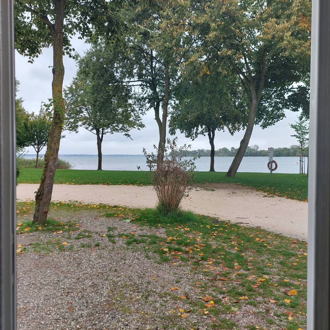 Chiemsee