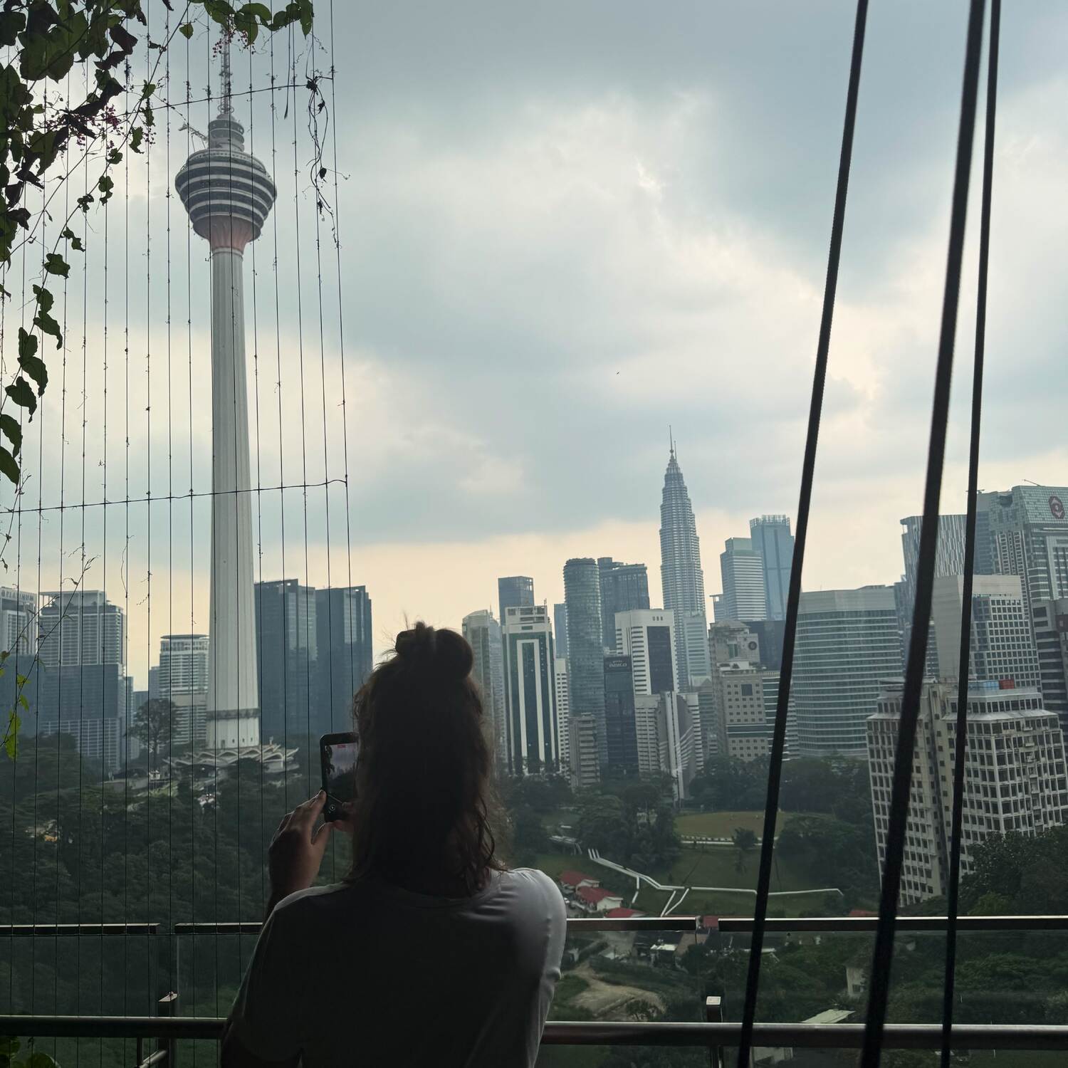 Sabbatical 2.0