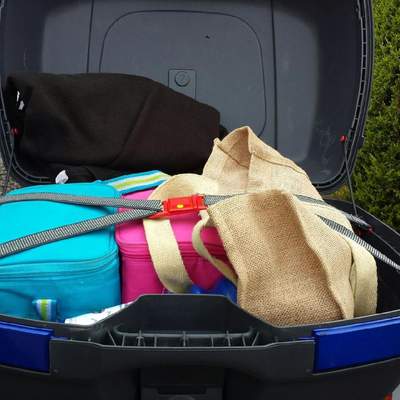 Welsh Picnic Run