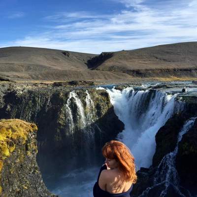 Ice-ice-Iceland