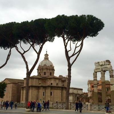 Eternal Rome