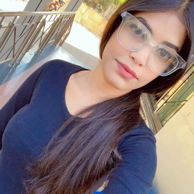 Pooja Kaur