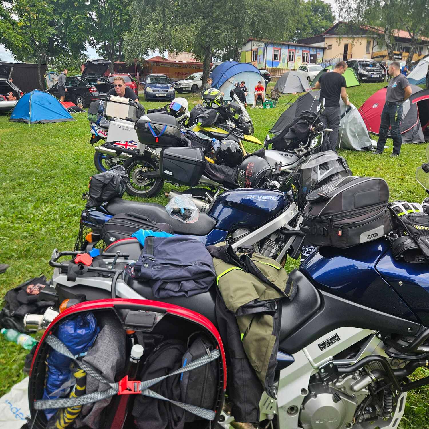 MOTO GP 2025