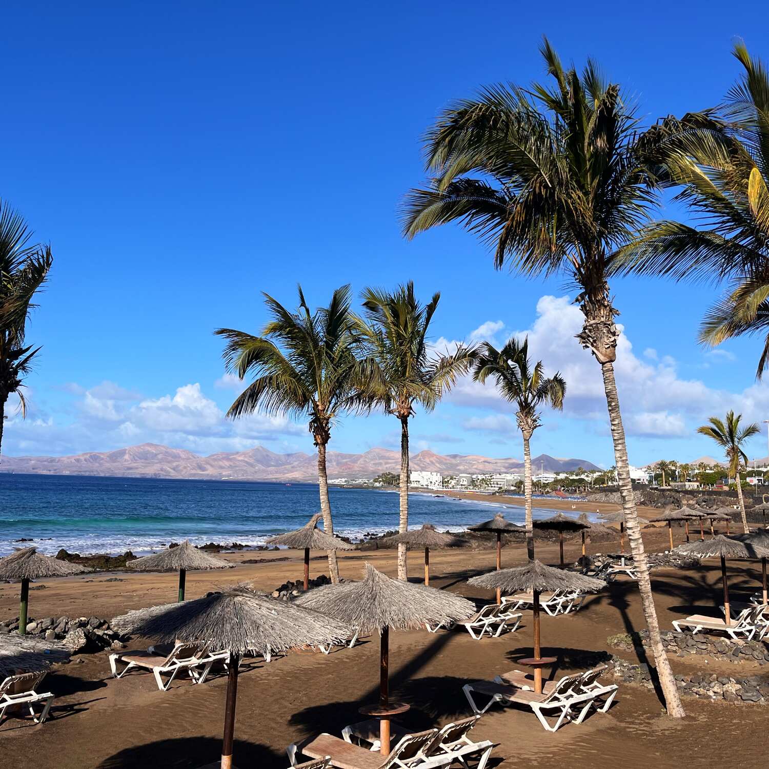 ☀️ Lanzarote ☀️