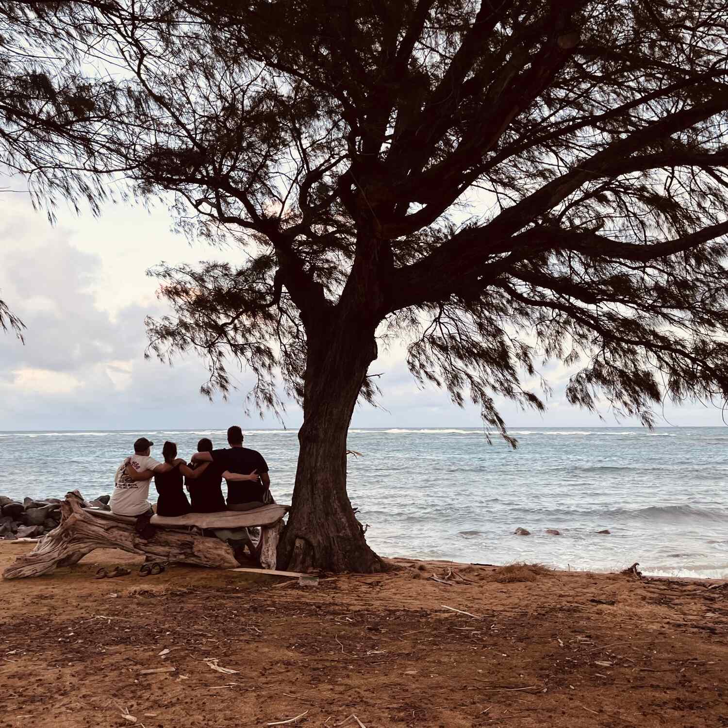 Hawaii
