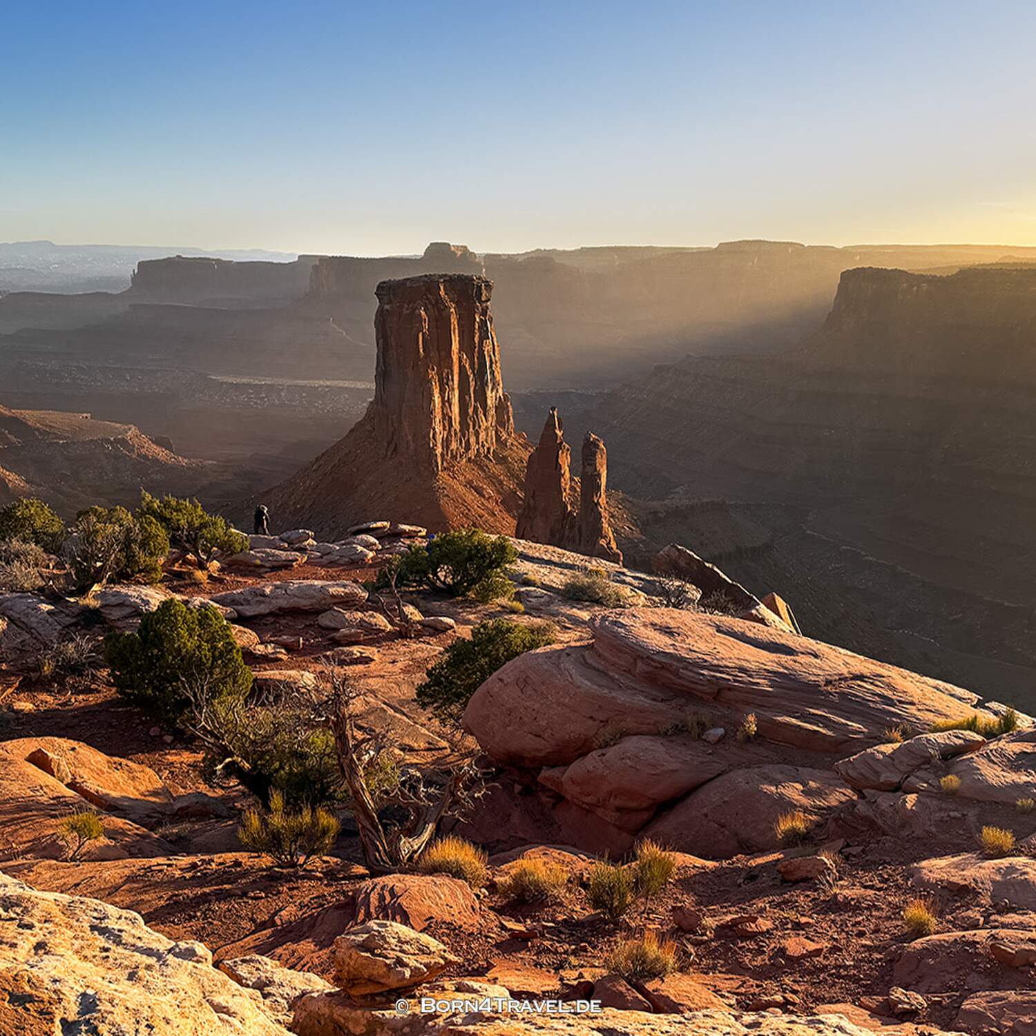 BABYBOOMERS in den USA