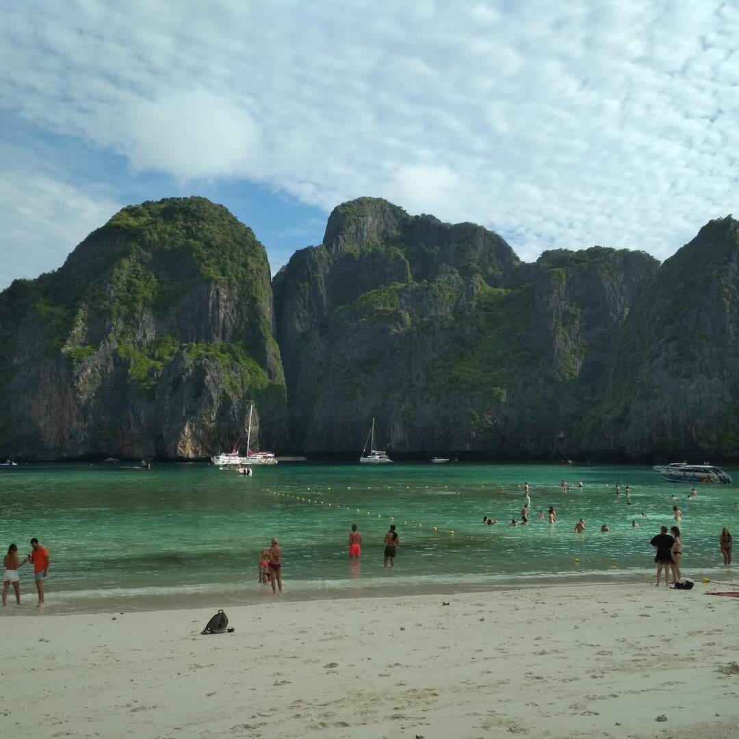 Thailand