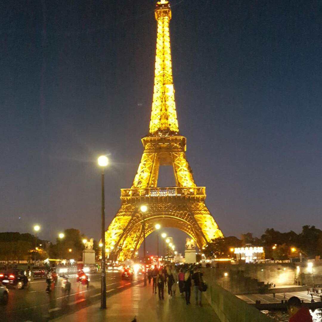 PARIS erleben...