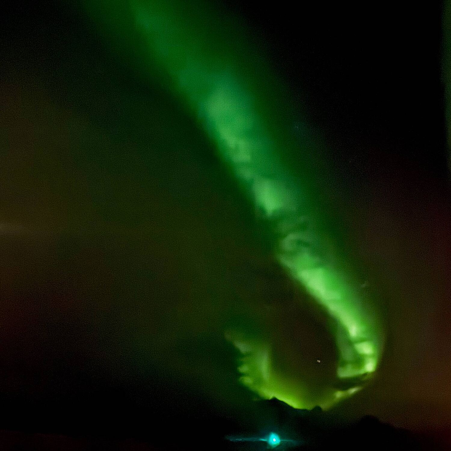 Norwegen Oktober 2025