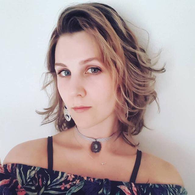 Maryssa Erasmus