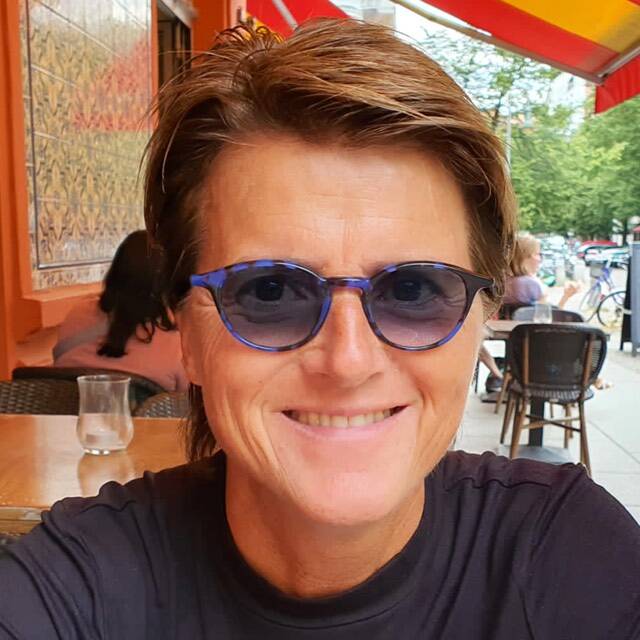 Petra Trautmann