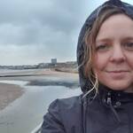 Robyn Ford