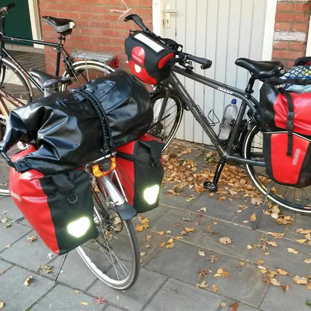 Kamperen