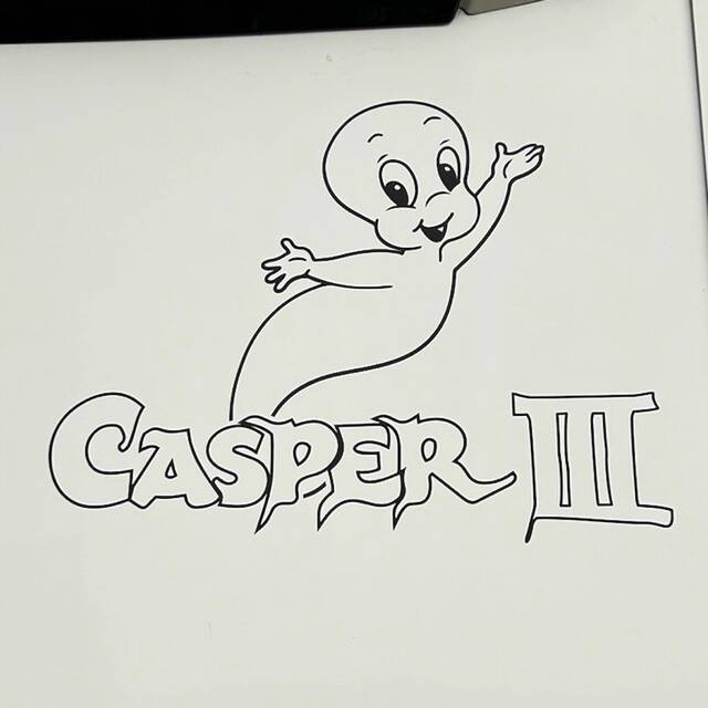 Casper 03