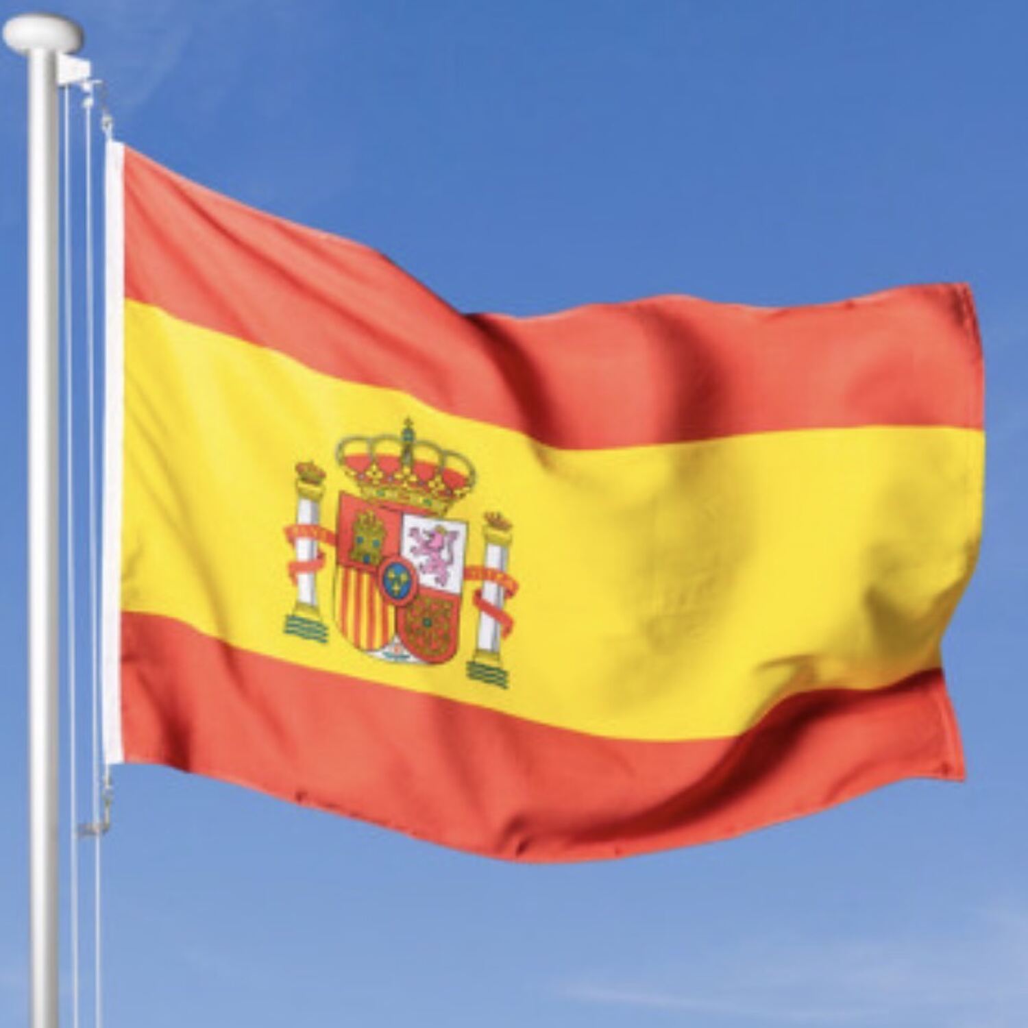2026 Spanien🇪🇸