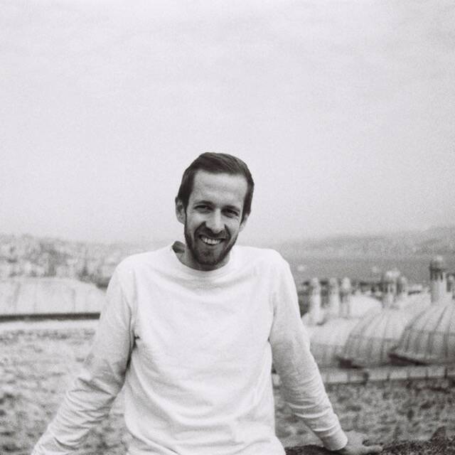 Luis Aniello La Rocca