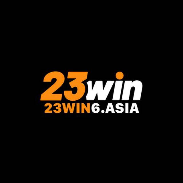 23WIN 6ASIA