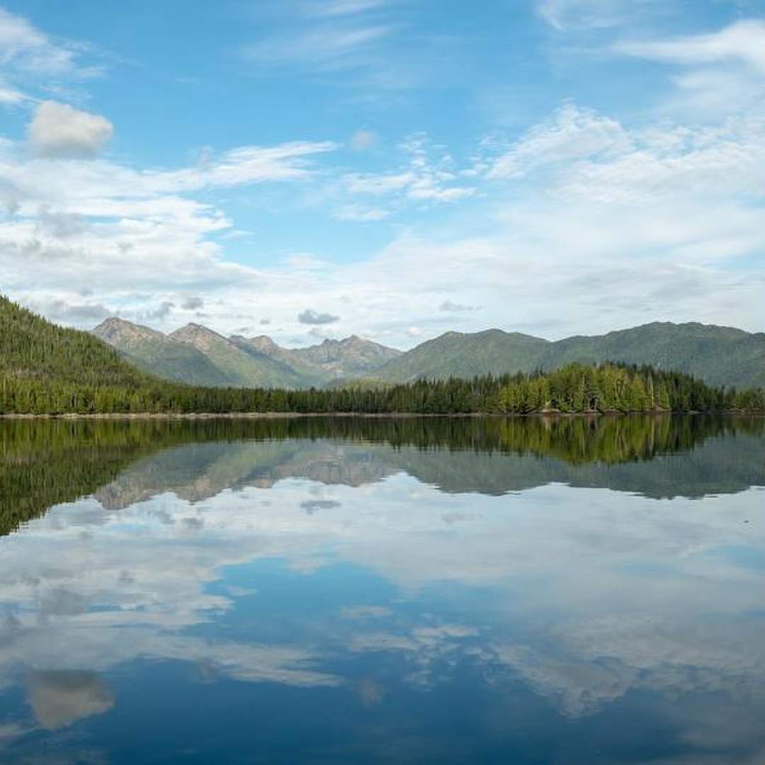 Entdeckungsreise Kanada