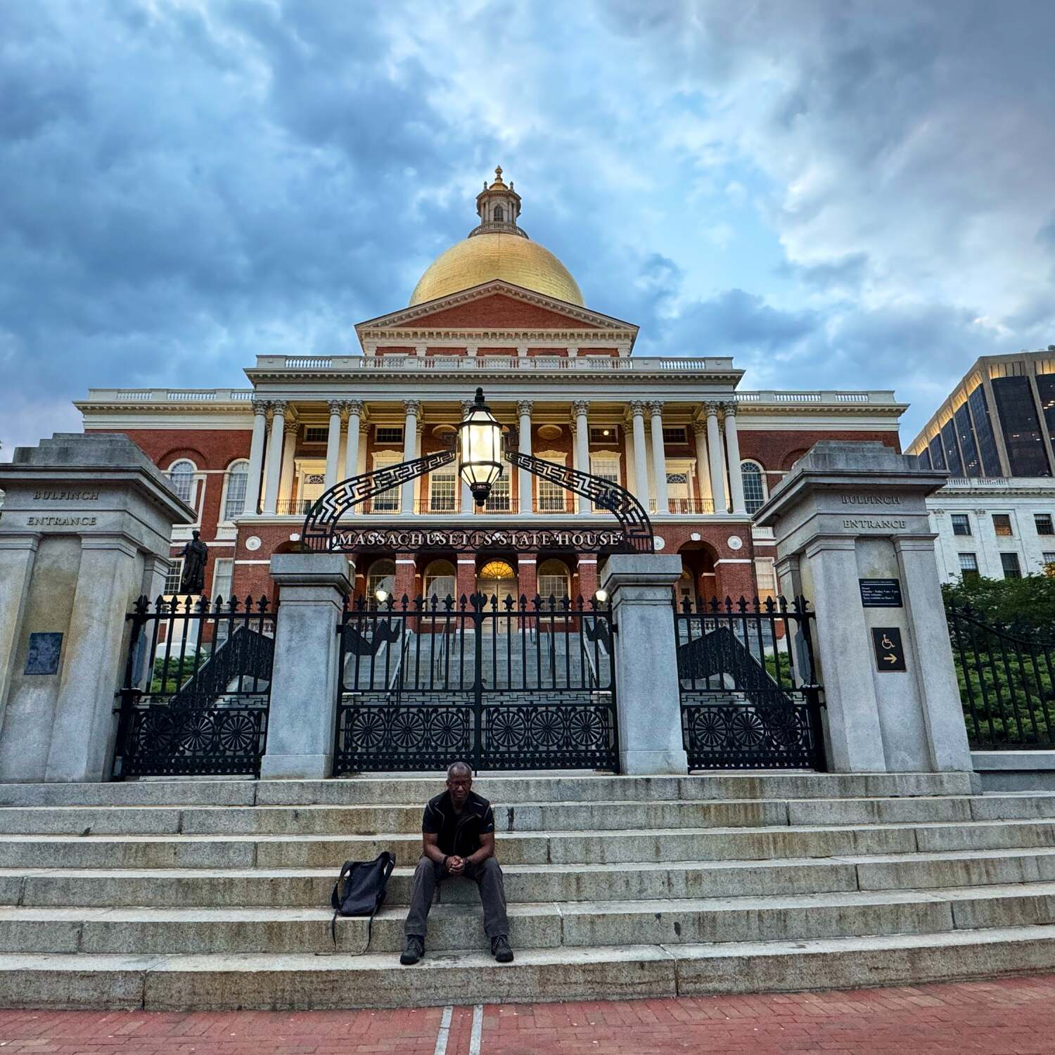 BOS & RI - Rolling Stones